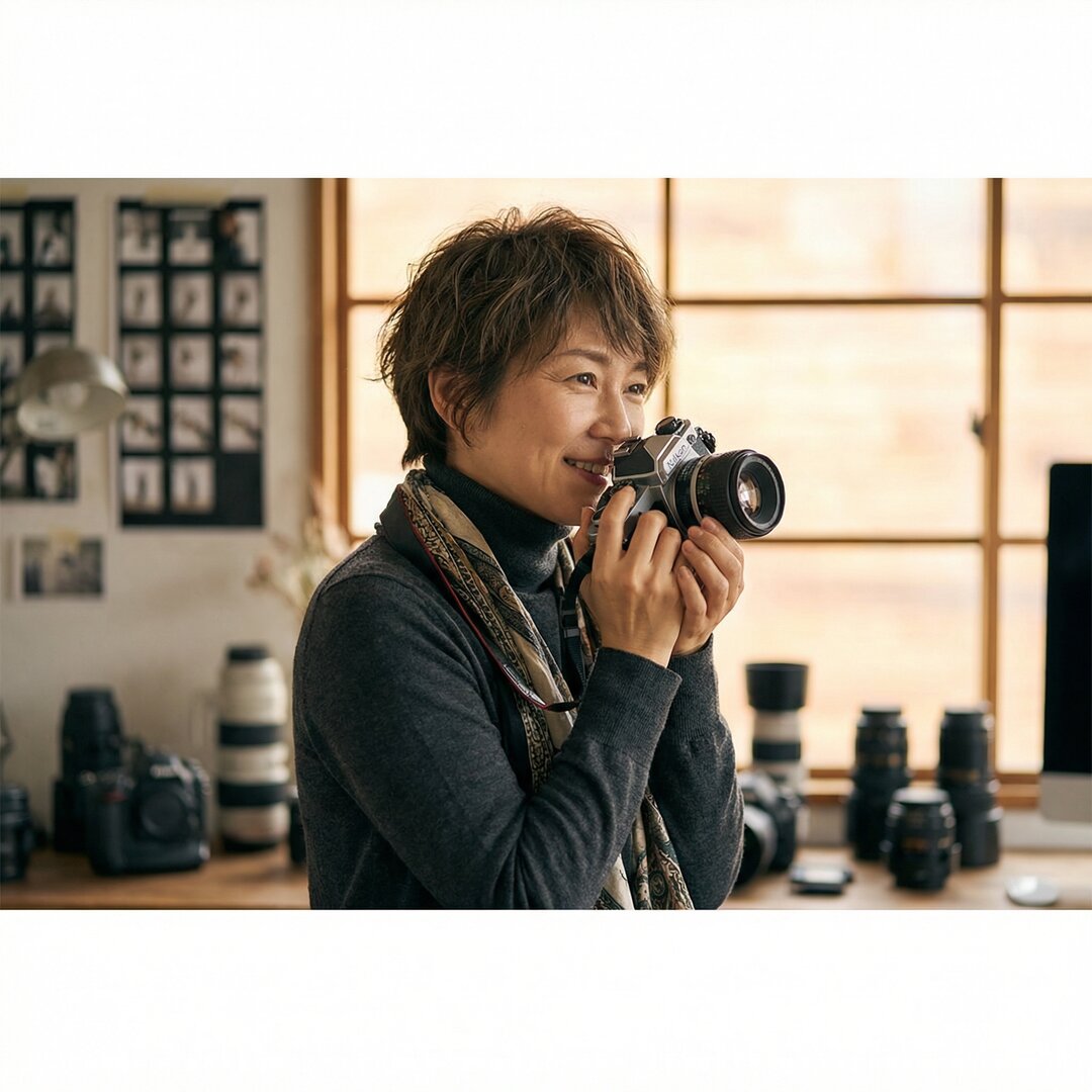 四虎影院摄影师林雨薇