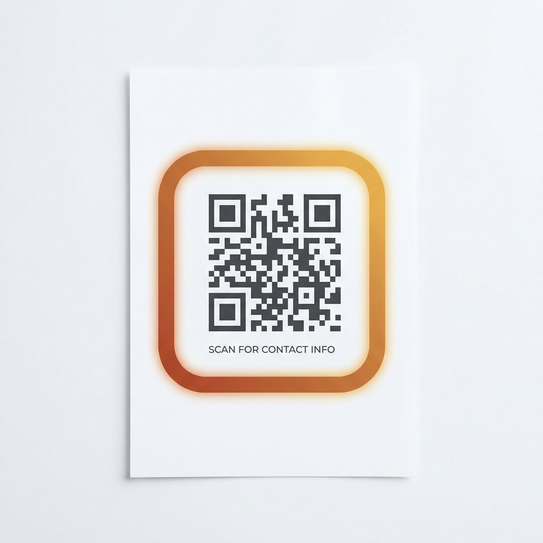 四虎影院商务二维码