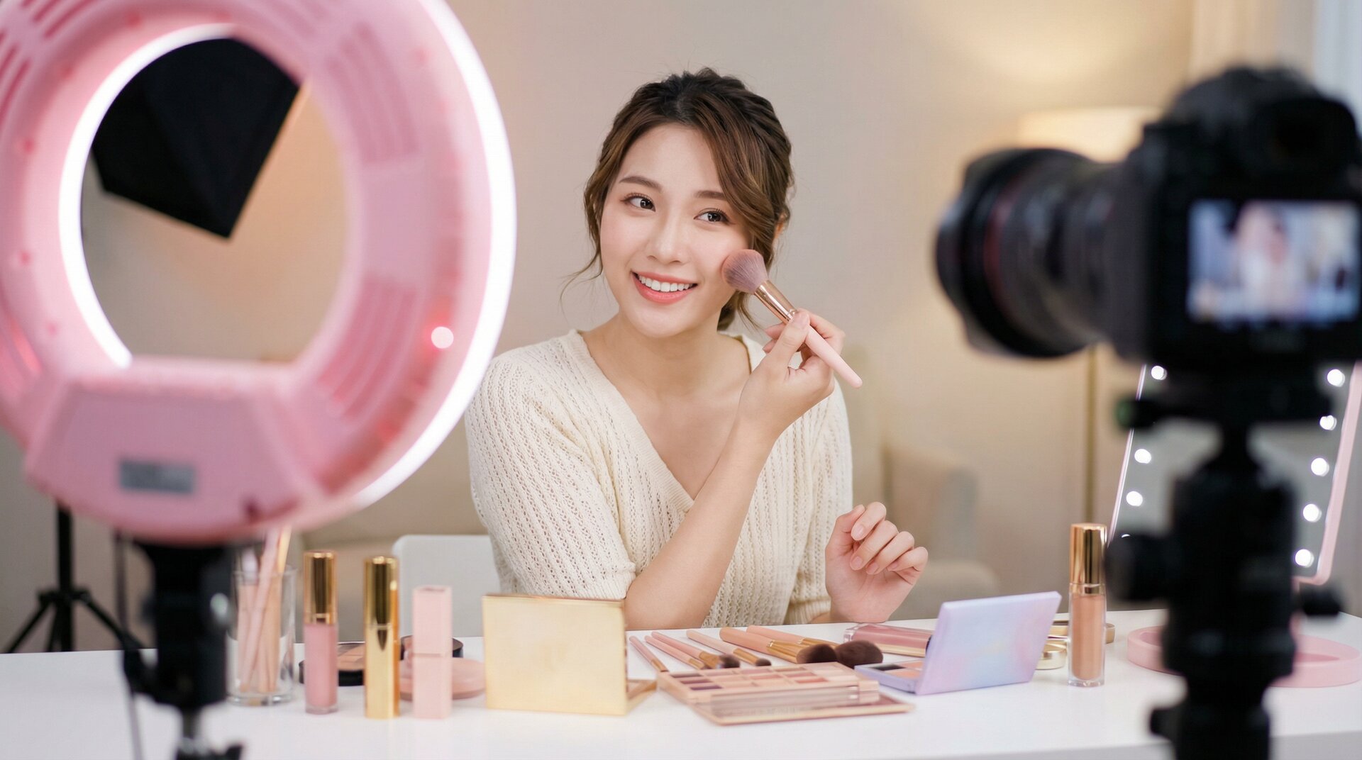 四虎影院美妆视频教程